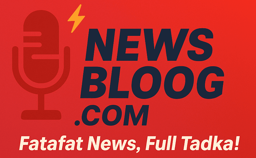 NewsBloog.com ka Official LOGO